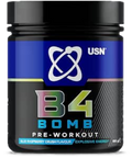USN B4 Bomb 300g