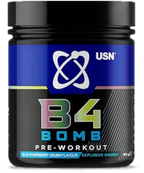 USN B4 Bomb 300g