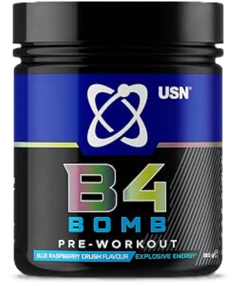 USN B4 Bomb 300g
