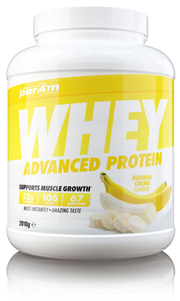 Per4m Whey Protein 2.01kg