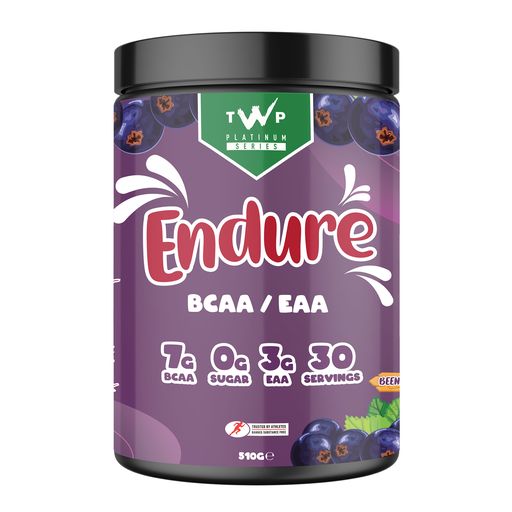 TWP Endure BCAA EAA 510G