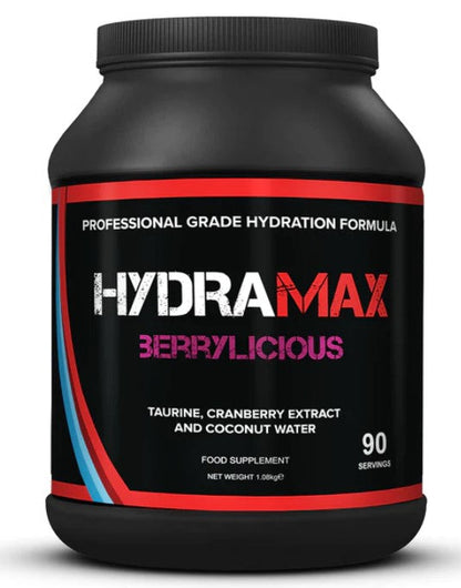 Strom Sports HydraMAX 1.08kg