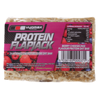 Vyomax Nutrition Protein Flapjack 12x100g