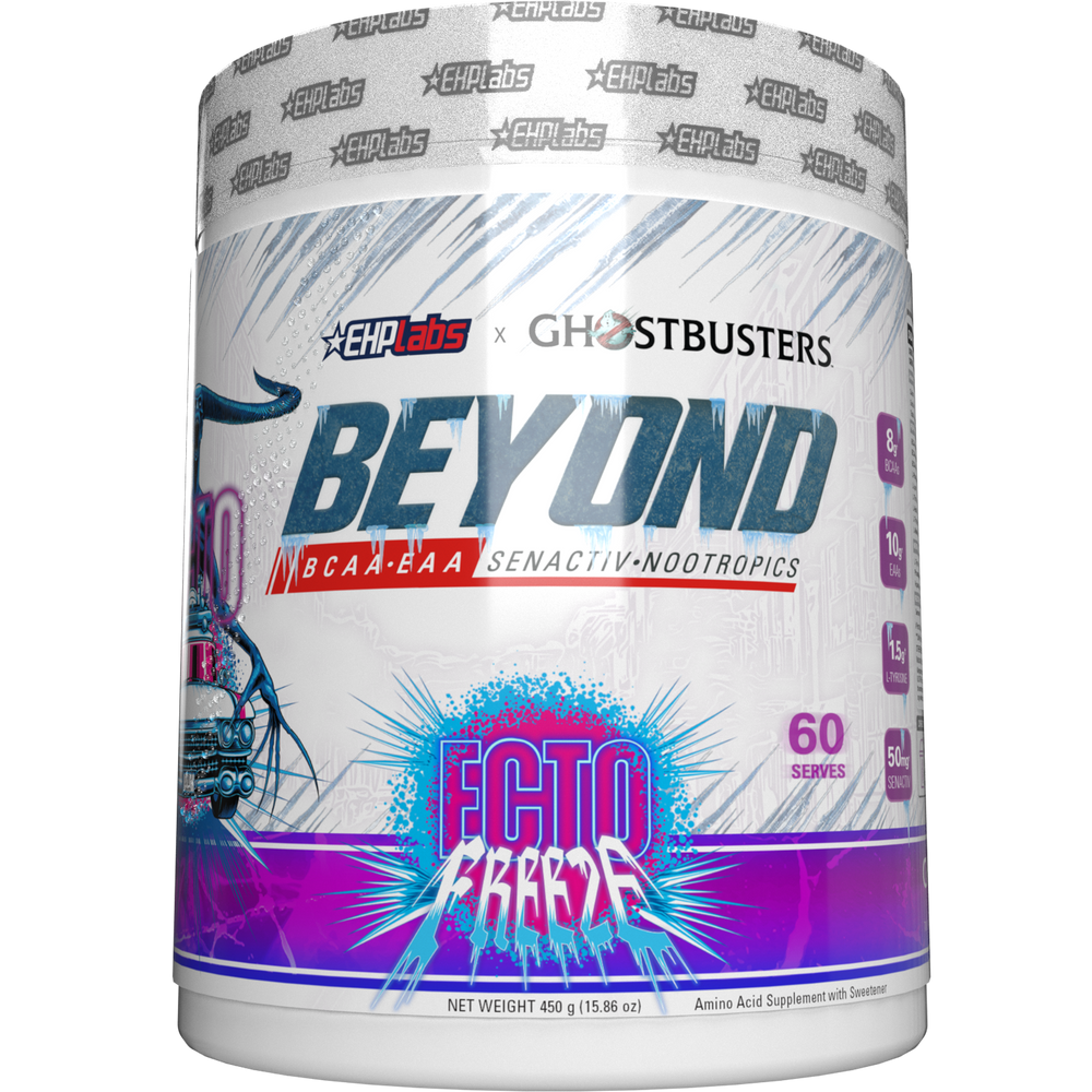 EHP Labs Beyond BCAA + EAA 60 Serv