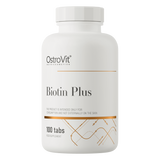OstroVit Biotin Plus
