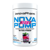 Innovapharm NovaPump Neuro 386g