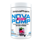 Innovapharm NovaPump Neuro 404g