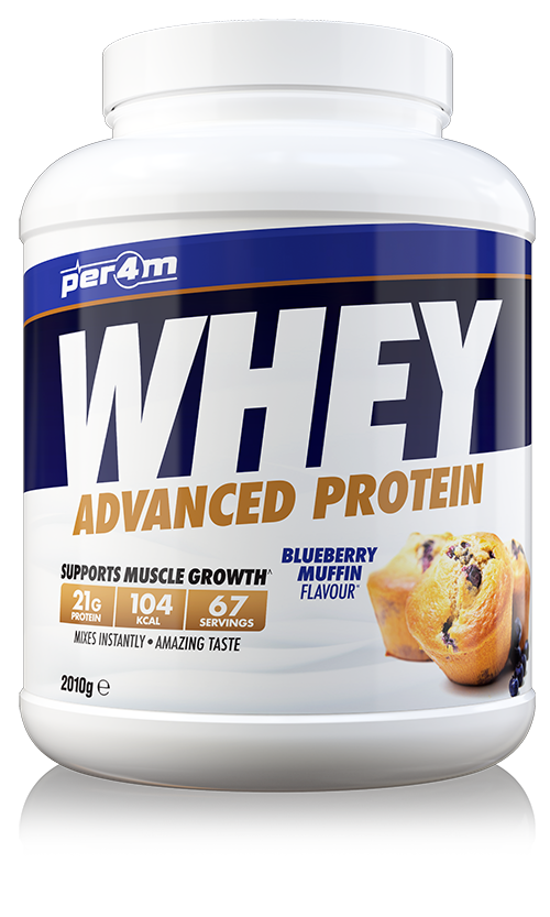 Per4m Whey Protein 2.01kg