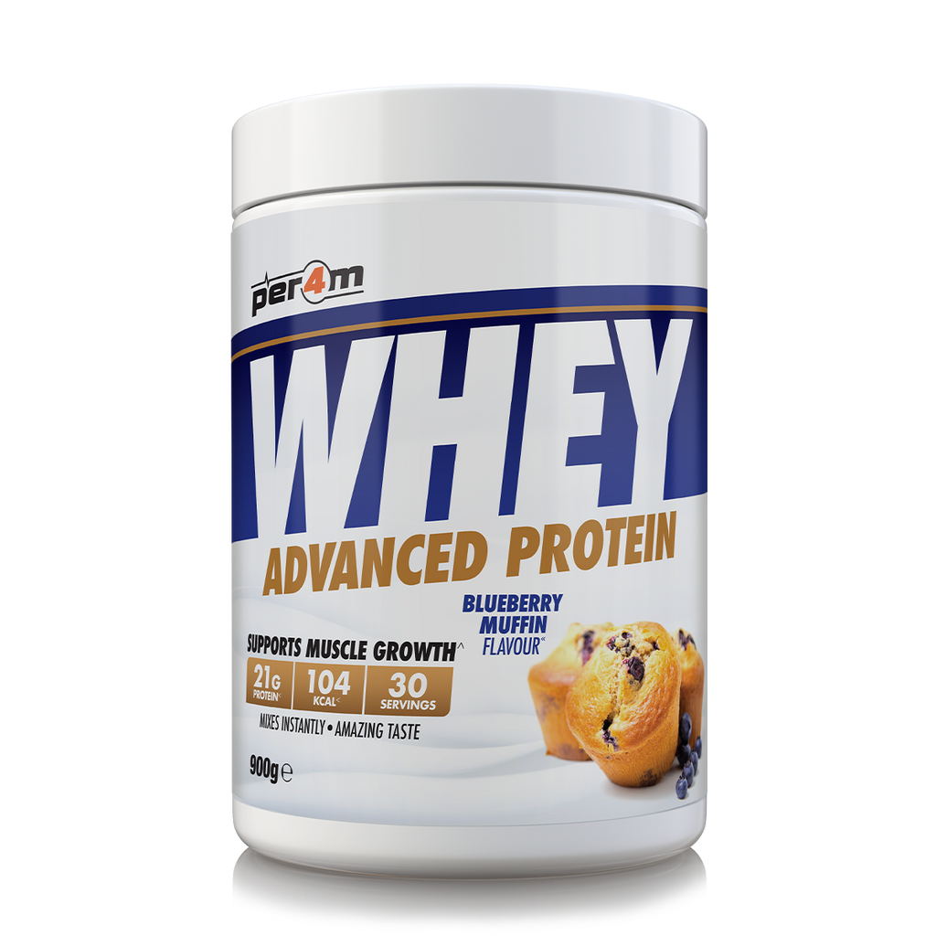 Per4m Whey Protein 900g