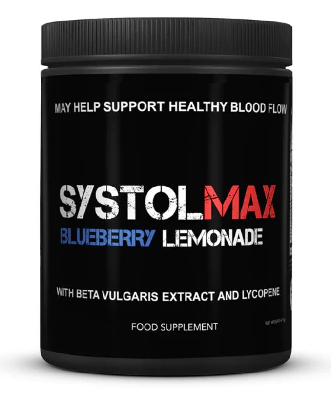 Strom Sports SystolMAX 495g