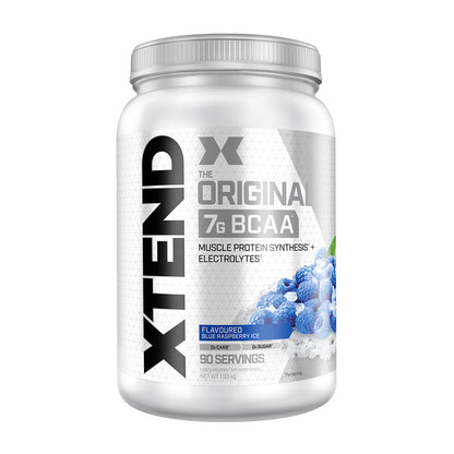 Xtend BCAA 90 Servings