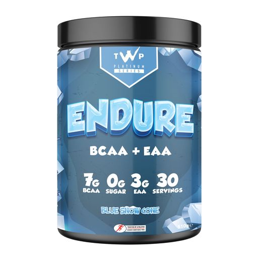 TWP Endure BCAA EAA 510G