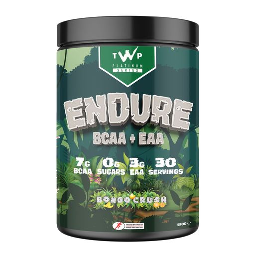 TWP Endure BCAA EAA 510G