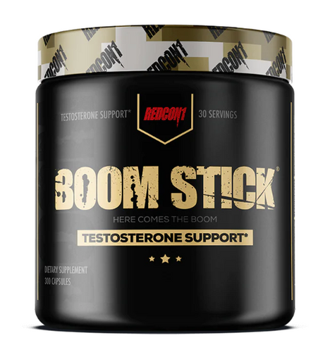 Redcon1 Boom Stick Testosterone Support