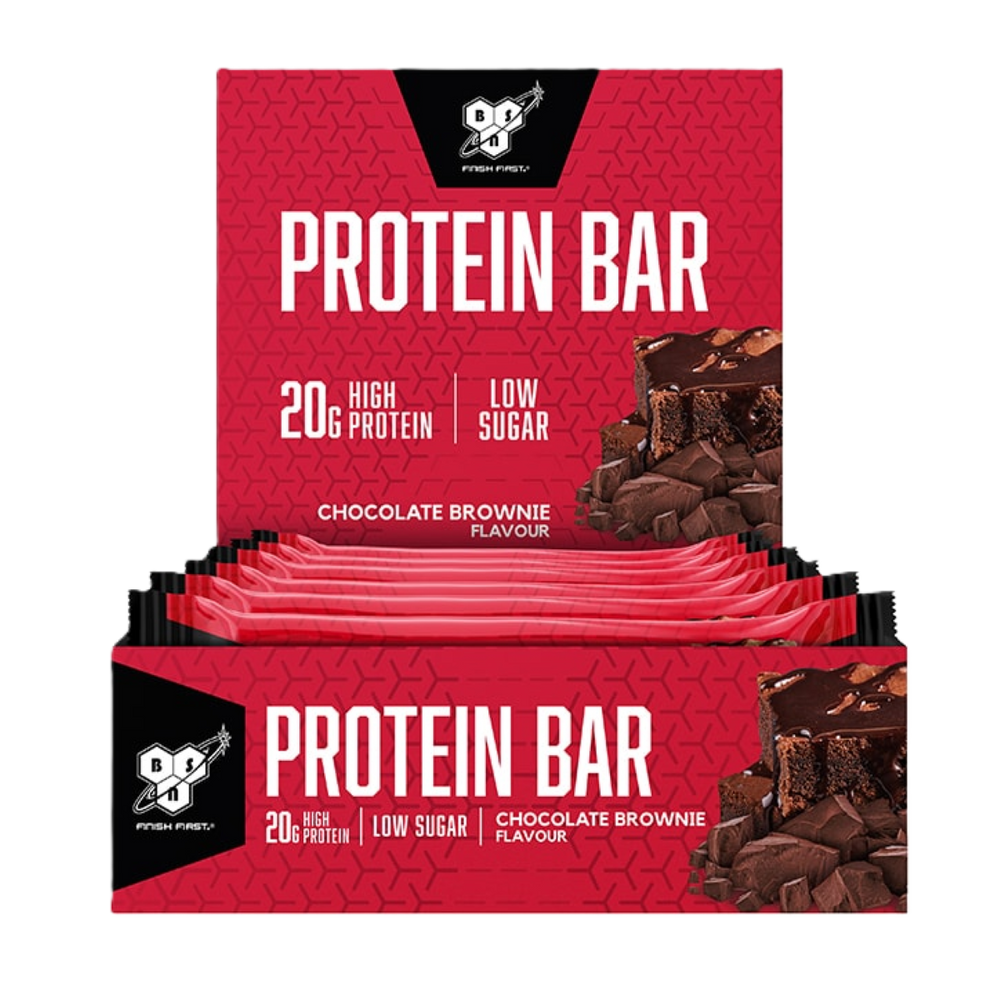 BSN Protein Bar