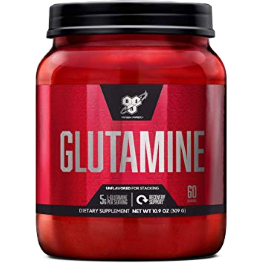 BSN Glutamine DNA 309g