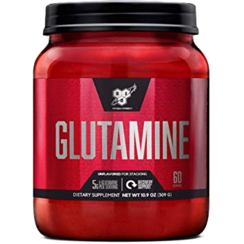 BSN Glutamine DNA 309g