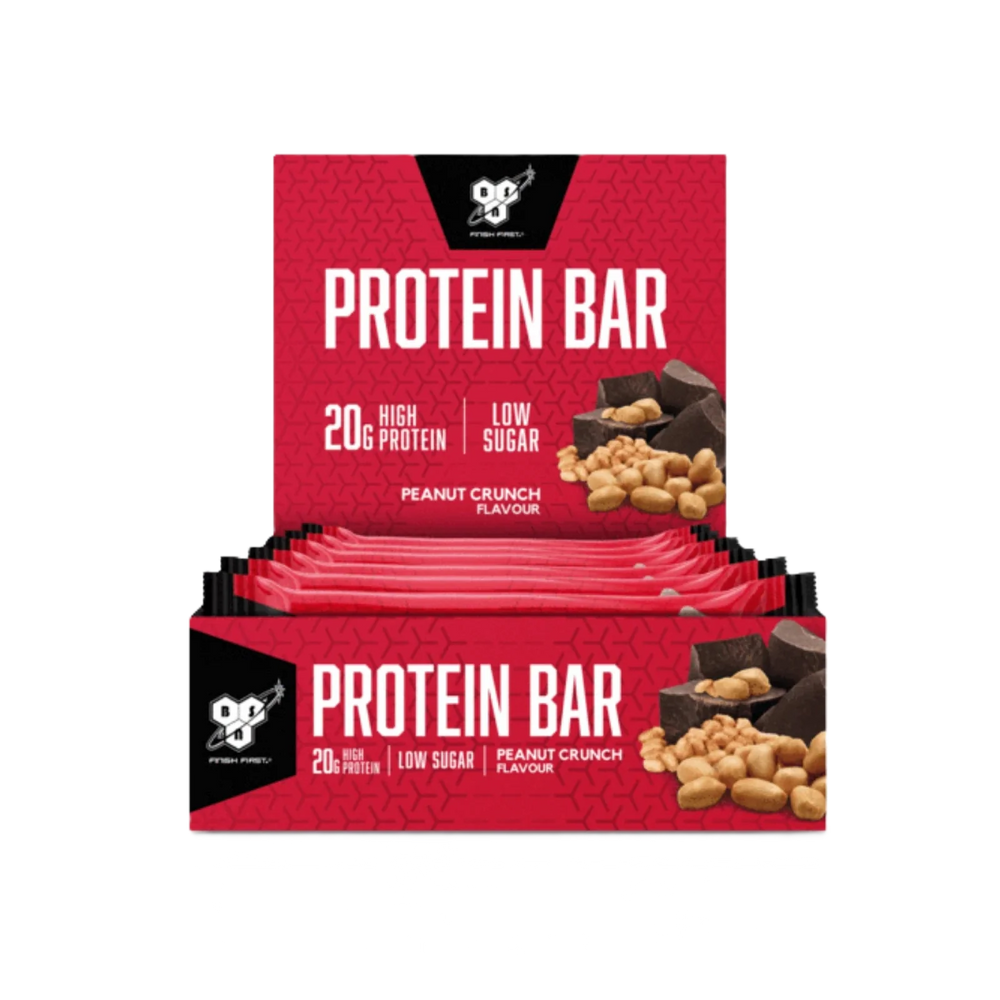 BSN Protein Bar