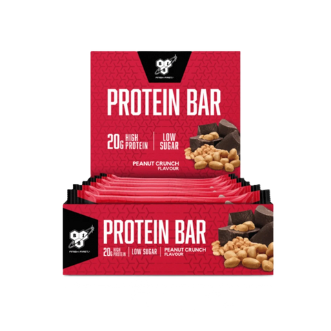 BSN Protein Bar