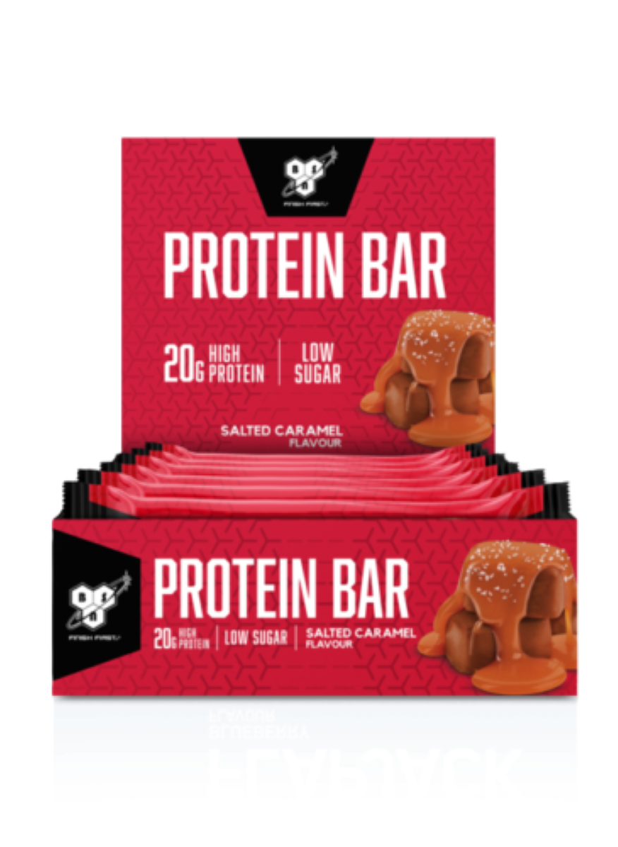 BSN Protein Bar
