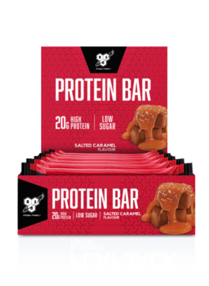 BSN Protein Bar