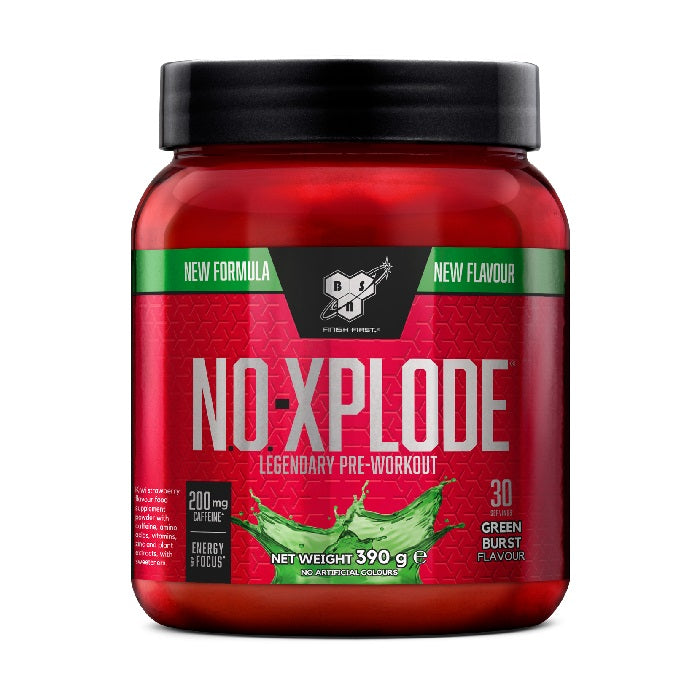 Bsn No Xplode 3.01KG