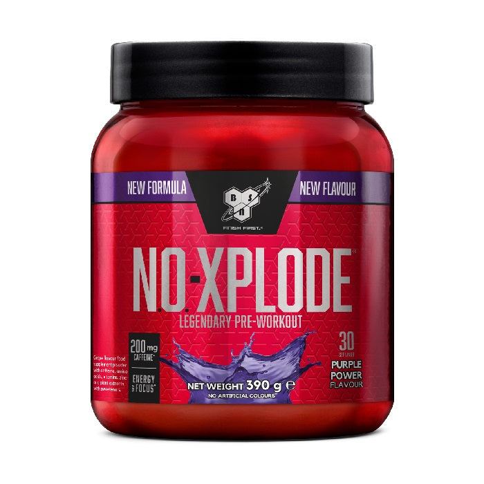 Bsn No Xplode 3.01KG