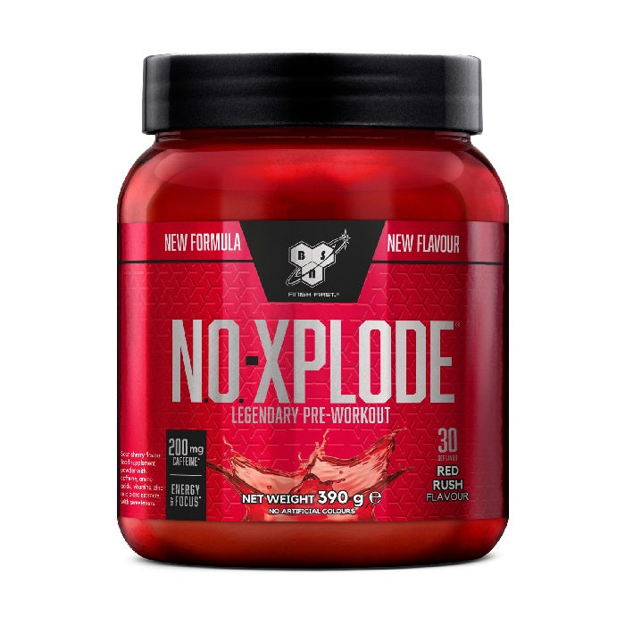 Bsn No Xplode 3.01KG