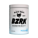 Black Magic BZRK Pre Workout 25 Serv