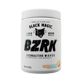 Black Magic BZRK Pre Workout 25 Serv