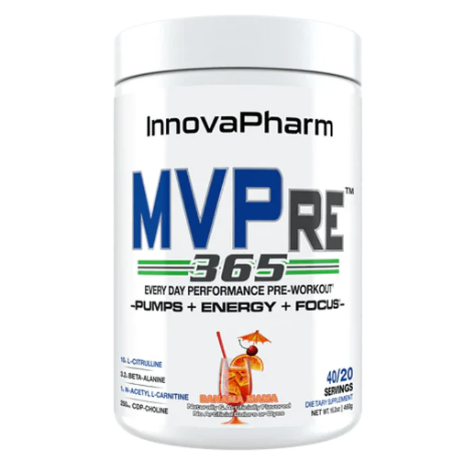 InnovaPharm MVPRE 365 460g