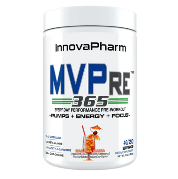 InnovaPharm MVPRE 365 460g