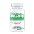 InnovaPharm Baiba-Burn 60 Caps