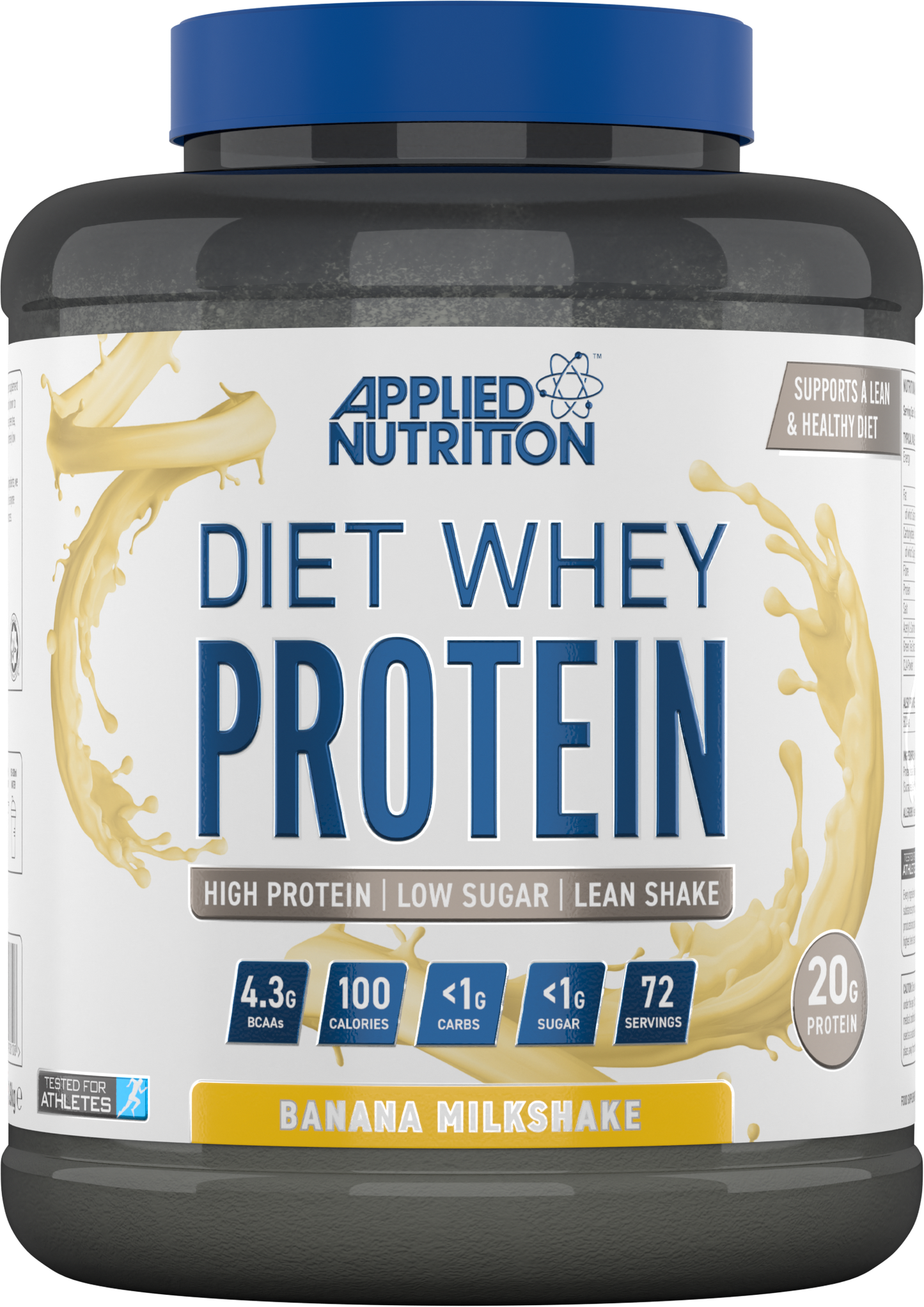 Applied Nutrition Diet Whey 1.8kg