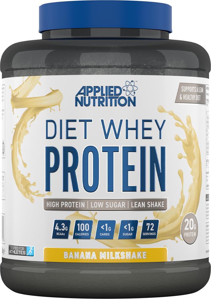 Applied Nutrition Diet Whey 1.8kg