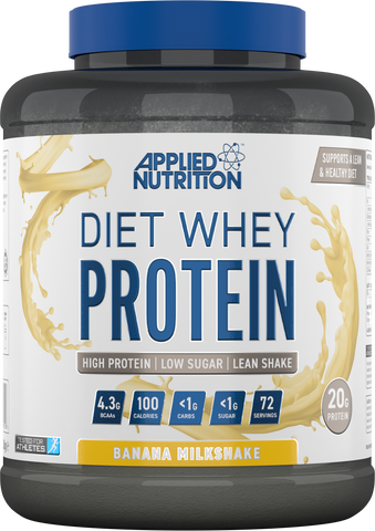 Applied Nutrition Diet Whey 1.8kg