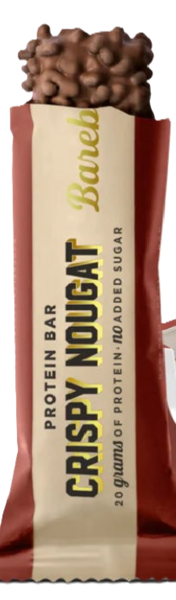 Barebells Protein Bar 12x55g