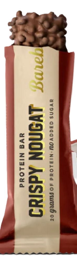 Barebells Protein Bar 12x55g