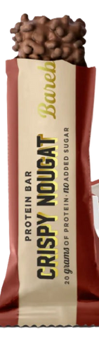 Barebells Protein Bar 12x55g