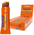 Barebells Soft Protein Bar 12x55g
