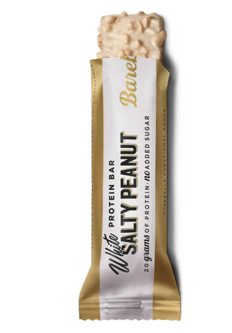 Barebells Protein Bar 12x55g