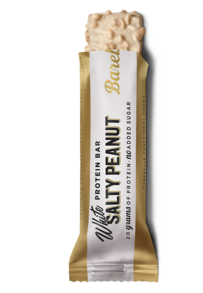 Barebells Protein Bar 12x55g