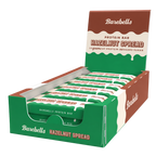 Barebells Spread Protein Bar 12x45g