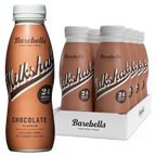 Barebells Milkshake 8x330ml
