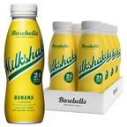 Barebells Milkshake 8x330ml