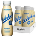 Barebells Milkshake 8x330ml