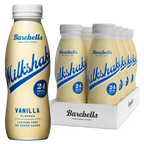 Barebells Milkshake 8x330ml