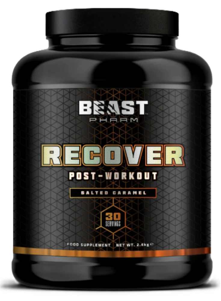 Beast Pharm Recover Post Workout 2.4kg