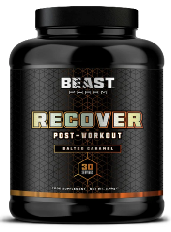 Beast Pharm Recover Post Workout 2.4kg