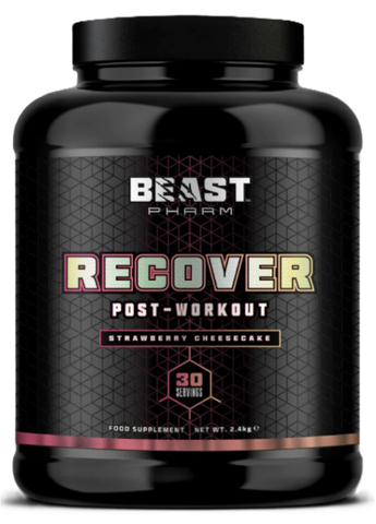 Beast Pharm Recover Post Workout 2.4kg